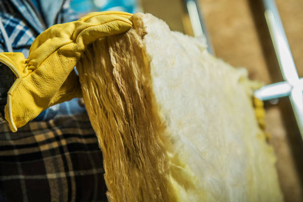 Best Insulation Maintenance and Repair in Drexel, OH