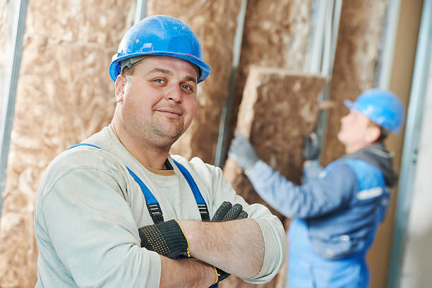 Best Insulation Maintenance and Repair in Drexel, OH