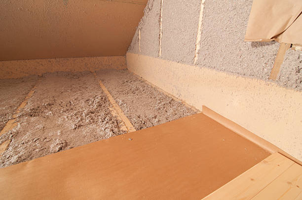 Best Commercial Insulation in Drexel, OH